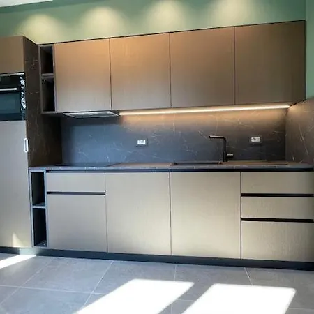 Apartamento Ar Living Colletta Exclusive E5