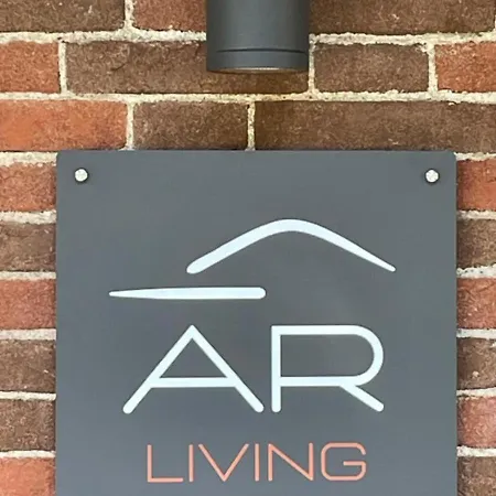 Ar Living Colletta Exclusive E5 Appartement Turijn