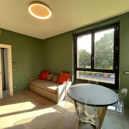 Ar Living Colletta Exclusive E5 아파트 *