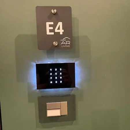 Ar Living Colletta Exclusive E5 아파트 *