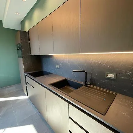 Ar Living Colletta Exclusive E5 아파트 토리노
