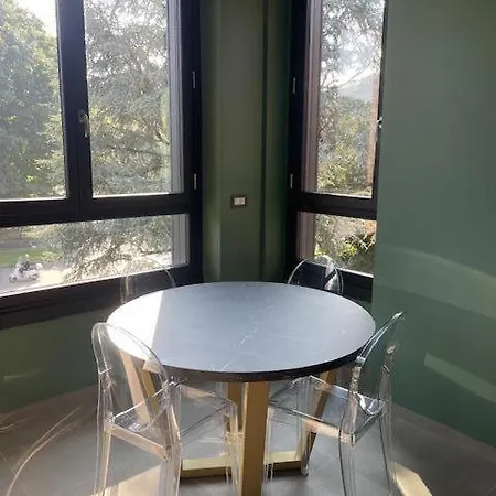 Ar Living Colletta Exclusive E5 토리노