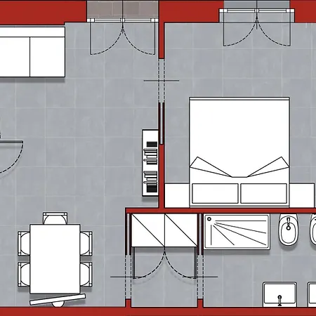 Ar Living Colletta Exclusive E5 토리노